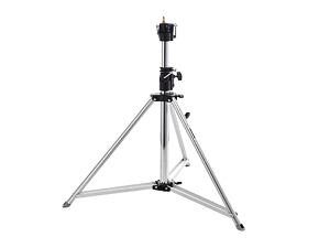 Manfrotto 070 CSU, Silber