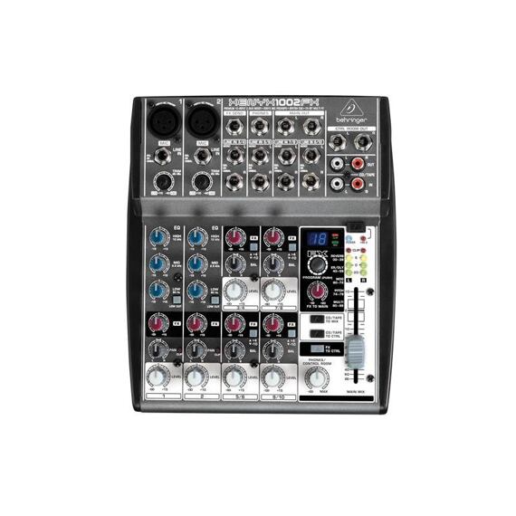 Behringer Xenyx